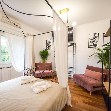 Domusfebo-Vaticansuites Rome Luaran gambar