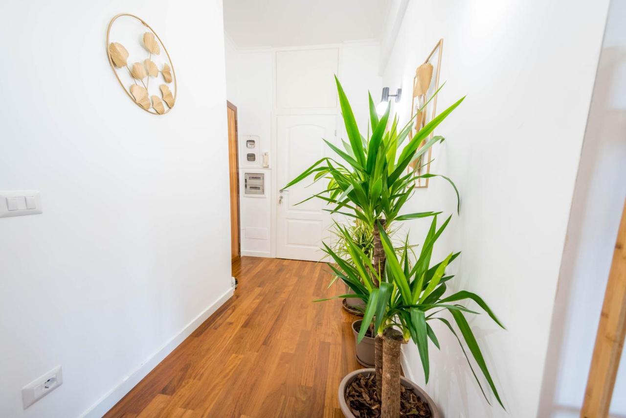 Domusfebo-Vaticansuites Rome Luaran gambar