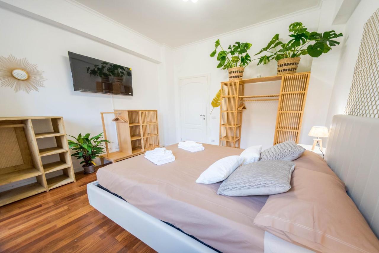 Domusfebo-Vaticansuites Rome Luaran gambar