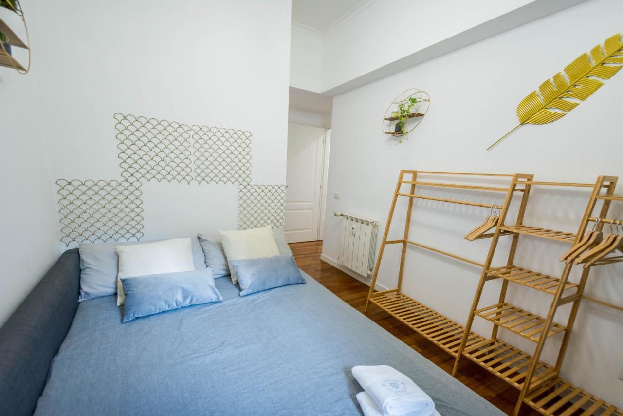 Domusfebo-Vaticansuites Rome Luaran gambar