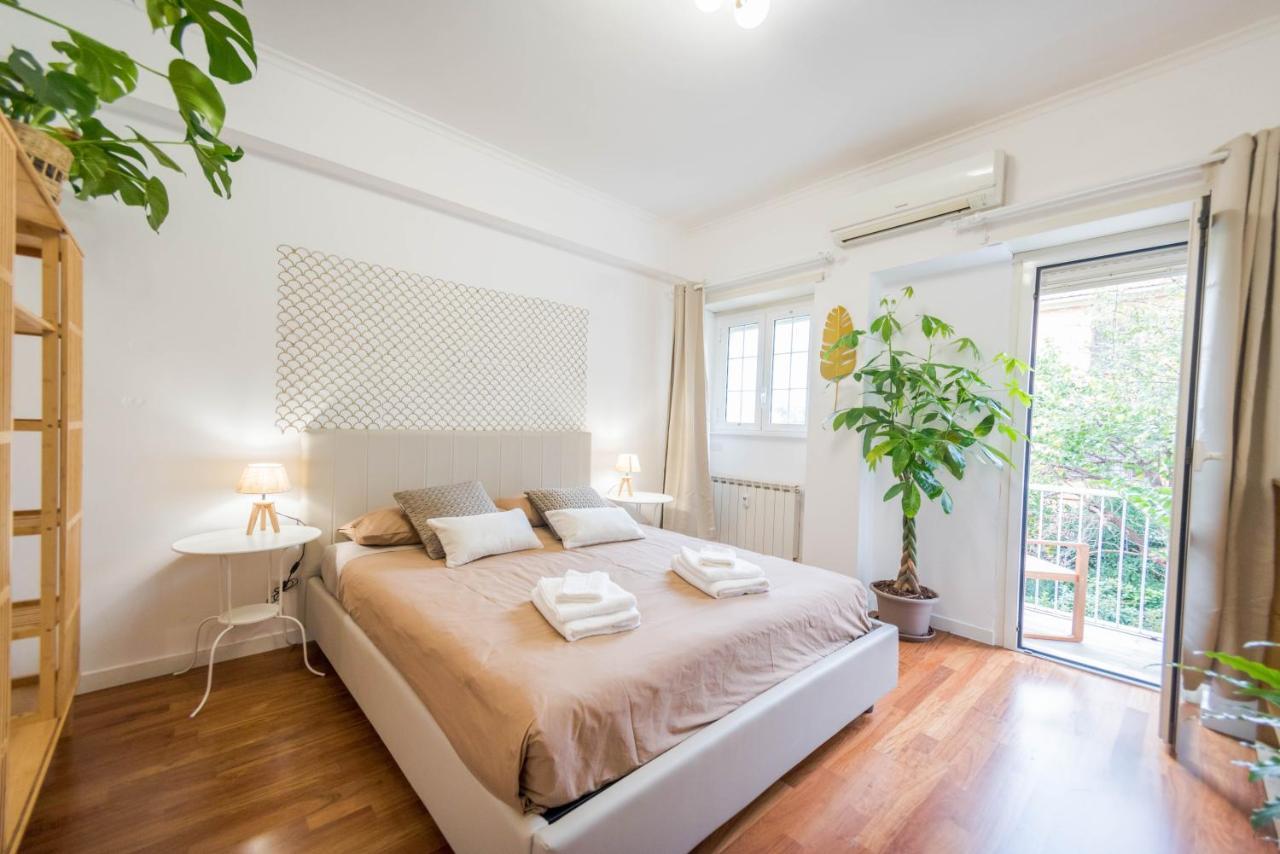 Domusfebo-Vaticansuites Rome Luaran gambar